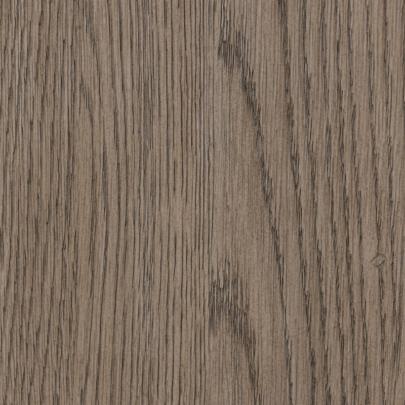 Primrose Nightstand-Natural Flat Oak Veneer