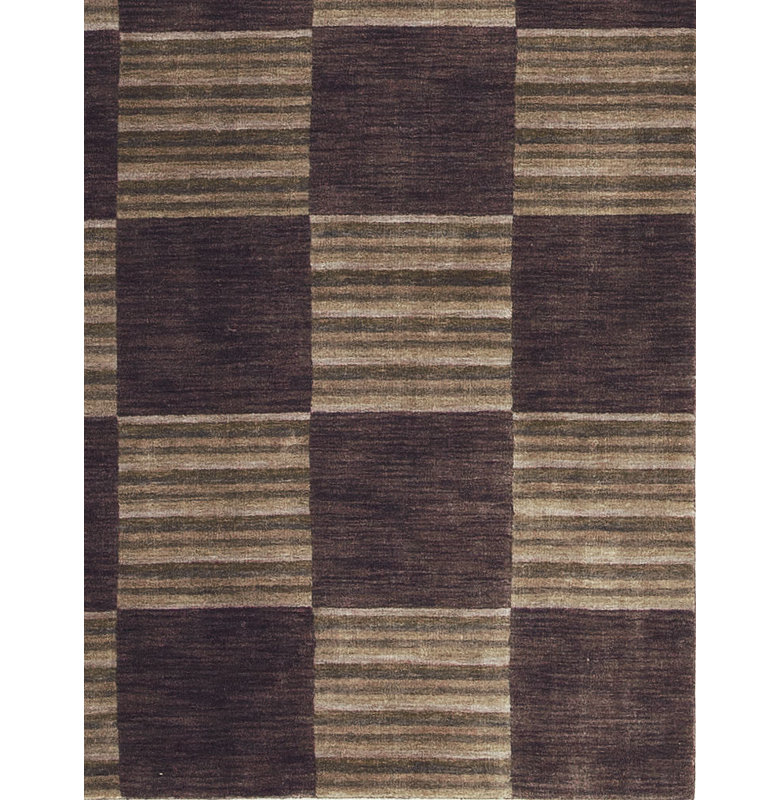 One-of-a-Kind 5' X 7'2" Area Rug