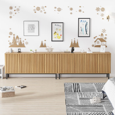 119.9cm Sideboard