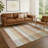 Machine Washable Indoor/Outdoor Chantille ACN2445 Geometric Rug-1414918082-1414918083