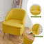 Fauteuil large 22 po Florrine-912935347