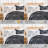Winter Brush Reversible Comforter Set-242237059-242237071