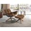 Upholstered Armchair