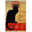 Theophile Steinlen - Wrapped Canvas Print-21212559