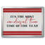 «Wonderful Time», reproduction d'art sur toile-954775450-954775429