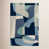 Teal/Navy/Beige selected
