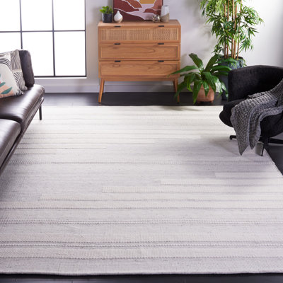 Tapis rayé Kilim Performance