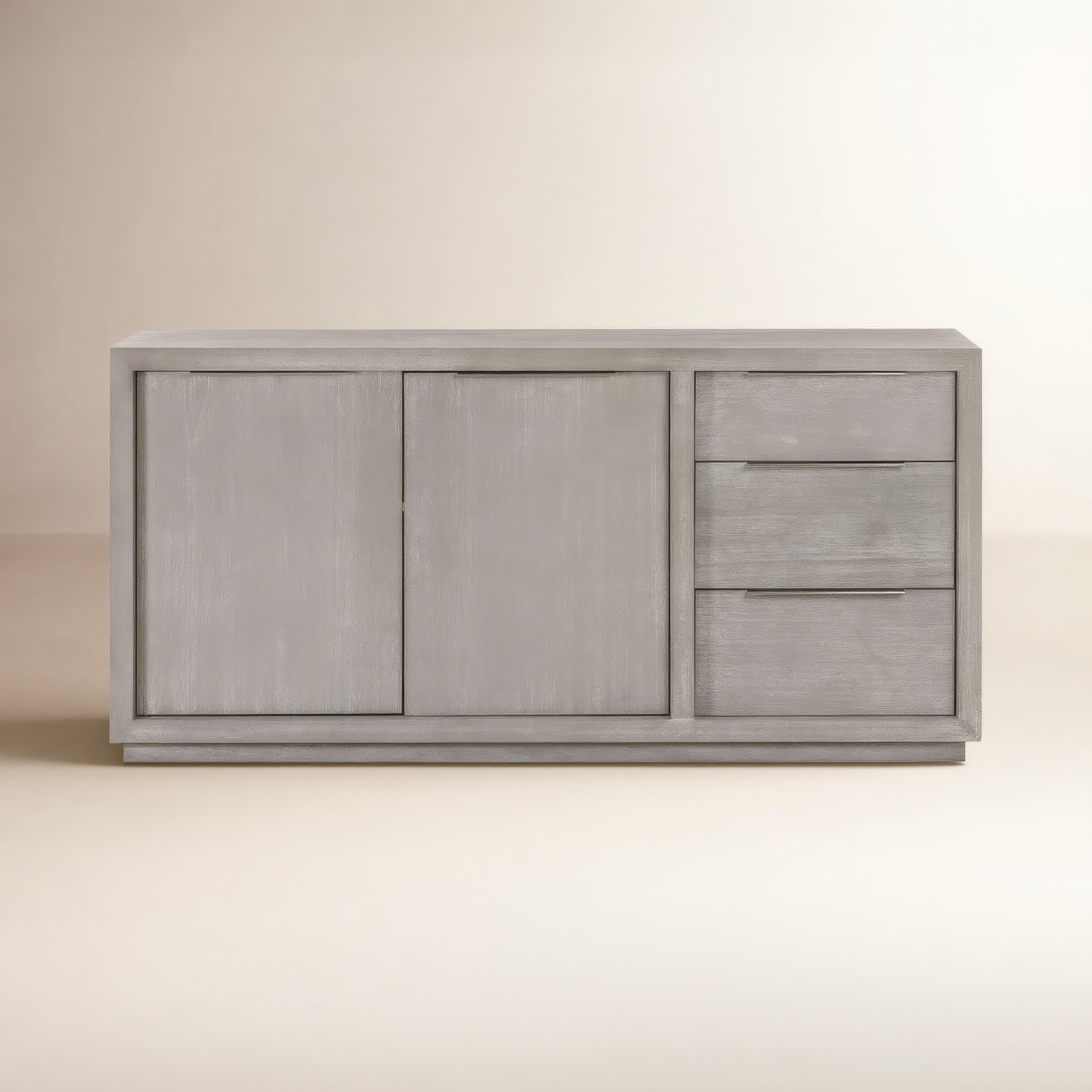 Eloise Acacia Sideboard, Mineral