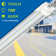 720 Watt Equivalent T8 FA8/Single Pin 6000K LED Bulb