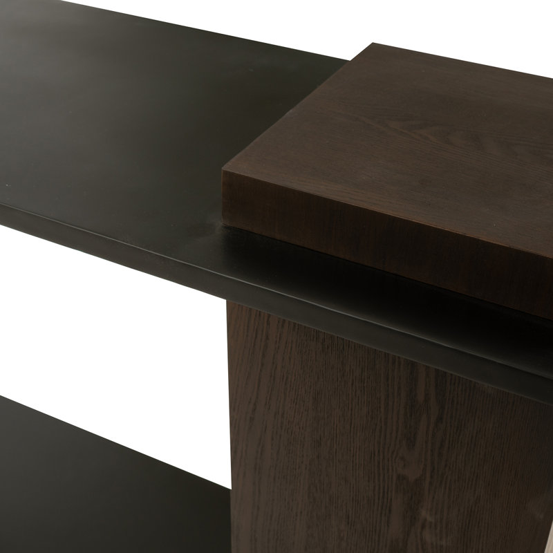 Obsidian Curve Table