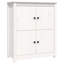 Johnelle 83cm Solid Wood Sideboard-1270452853
