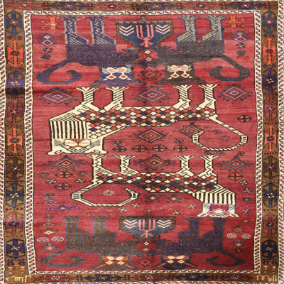 Widefield Indoor Rug