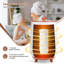 Chauffe-serviettes Bucket-107865138