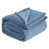 Washed Blue