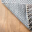 Tapis bleu clair en laine Margaux-1730103456