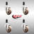 Stem Caster-92141370