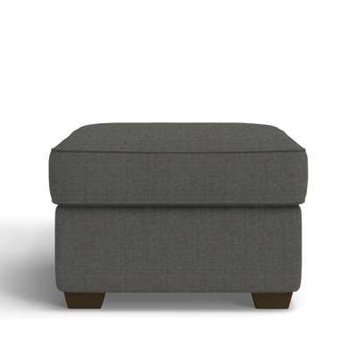 Gemi 29" Ottoman