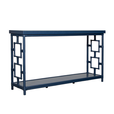 Sobe 60'' W Console Table