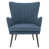 Blue Polyester is out of stock