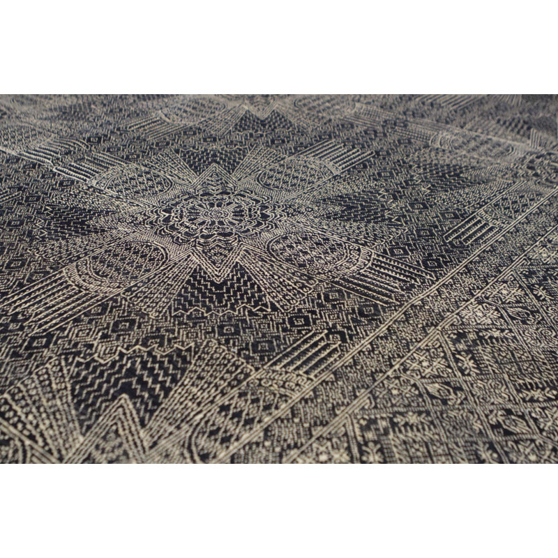 One-of-a-Kind 8'1" X 10'1" Area Rug