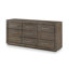 Commode 9 tiroirs Brooks-225287283