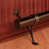 Antique Brass