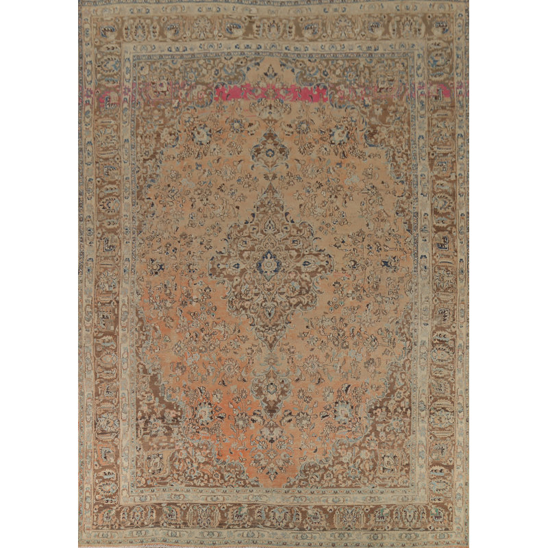 Tapis traditionnel 10 x 13