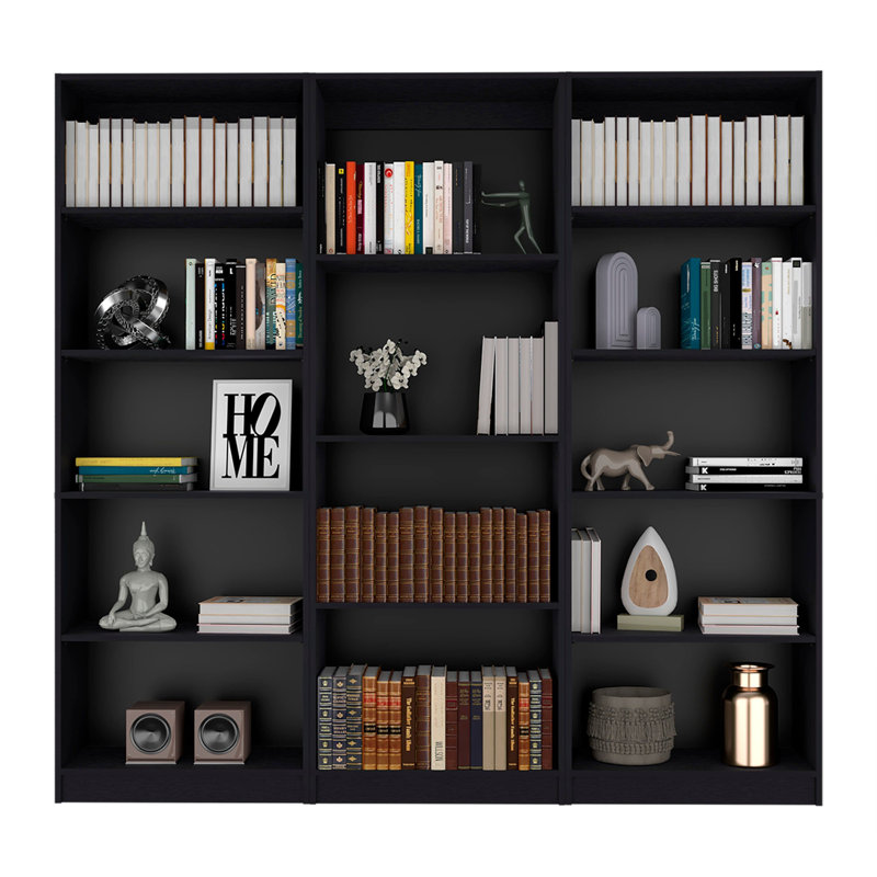 Cetona Bookcase