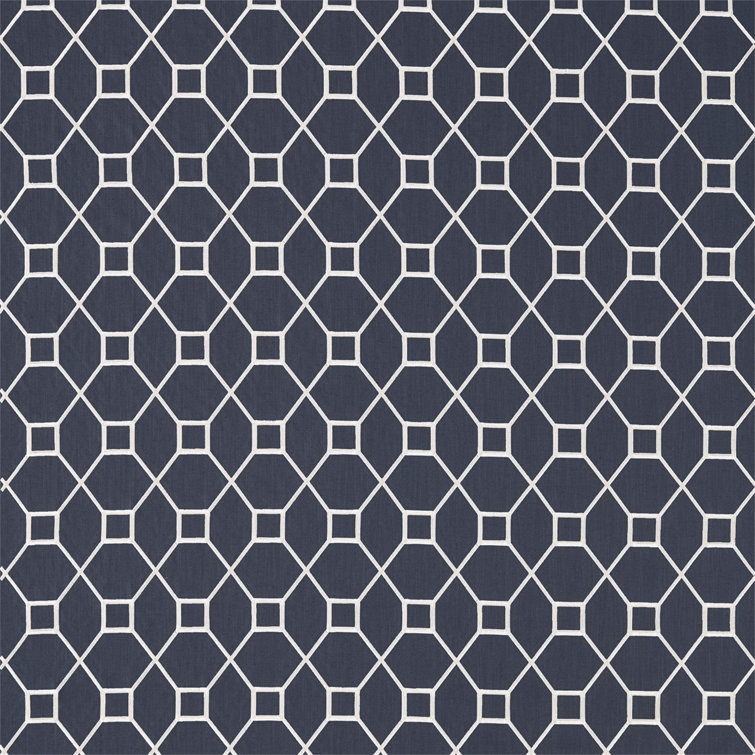 Baroque Trellis Fabric