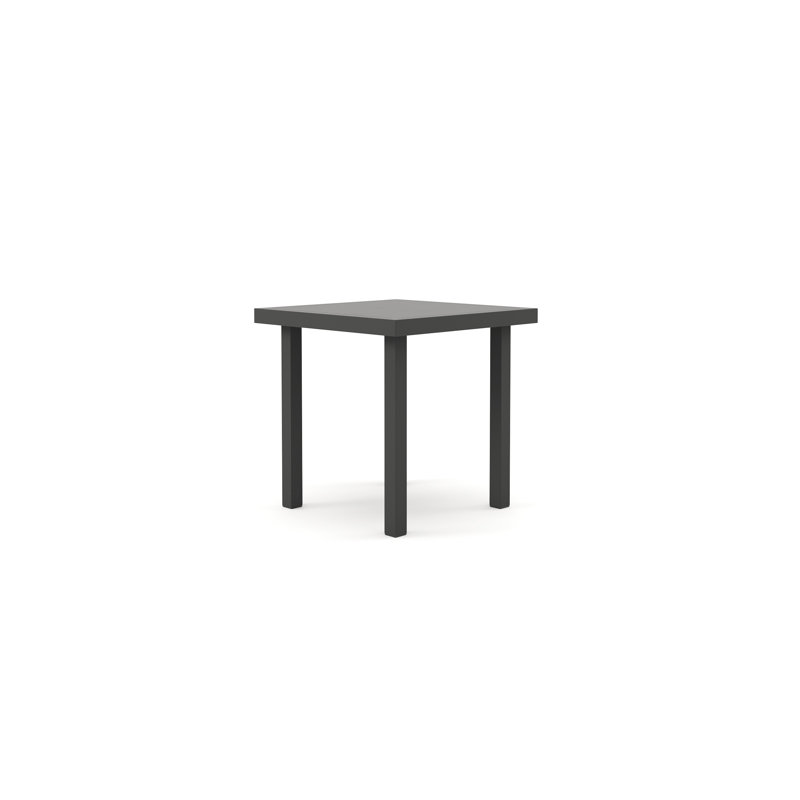 Jasper Outdoor Square Side Table