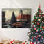 Christmas Holiday Arts - Toile tendue avec châssis-276501823