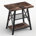 Rustic Brown