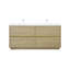 Meuble-lavabo autoportant avec lavabos doubles-358655067-358655045