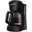 BLACK+DECKER 5-Cup Coffeemaker, Black, DCM600B