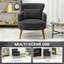 Upholstered Armchair