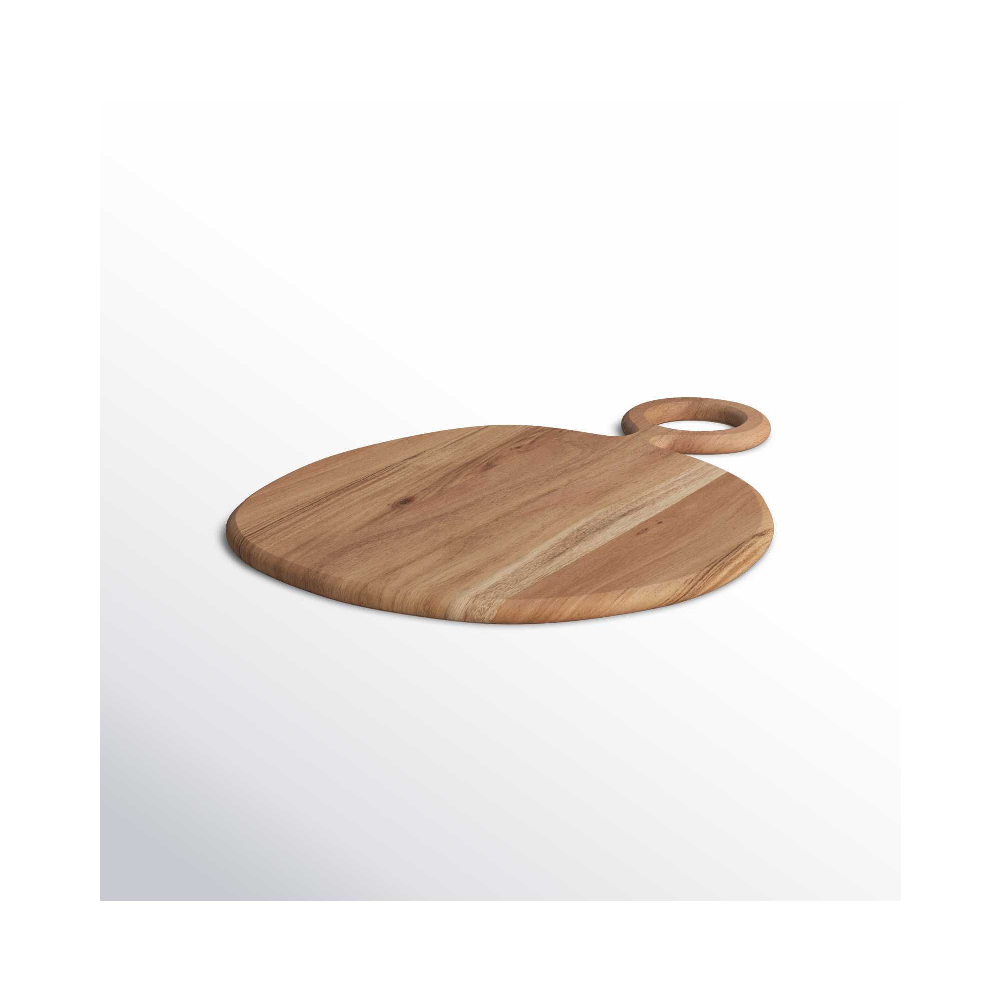 Acacia Wood Cutting Board