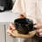Ceramic / Porcelain Coffee Cup-98973364