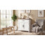 Buffet Modern Farmhouse avec tablette réglable