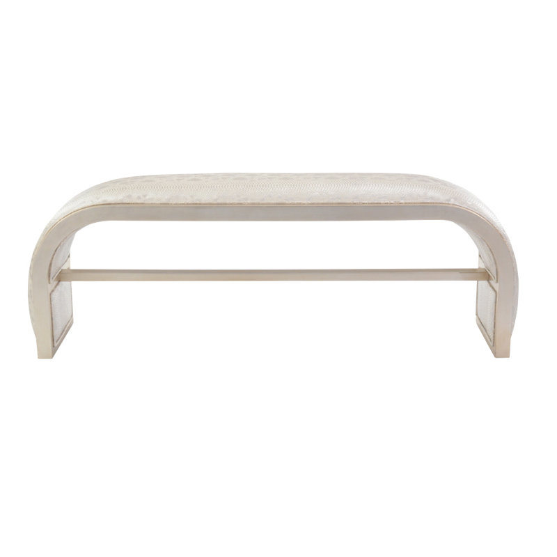 Aintree Upholstered Bench