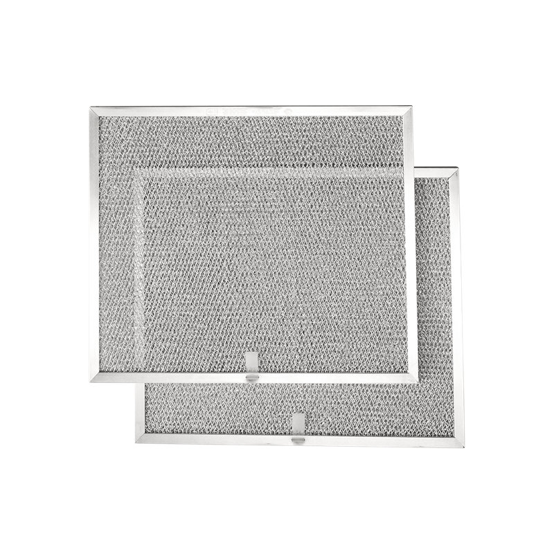 Filtre de rechange pour hotte