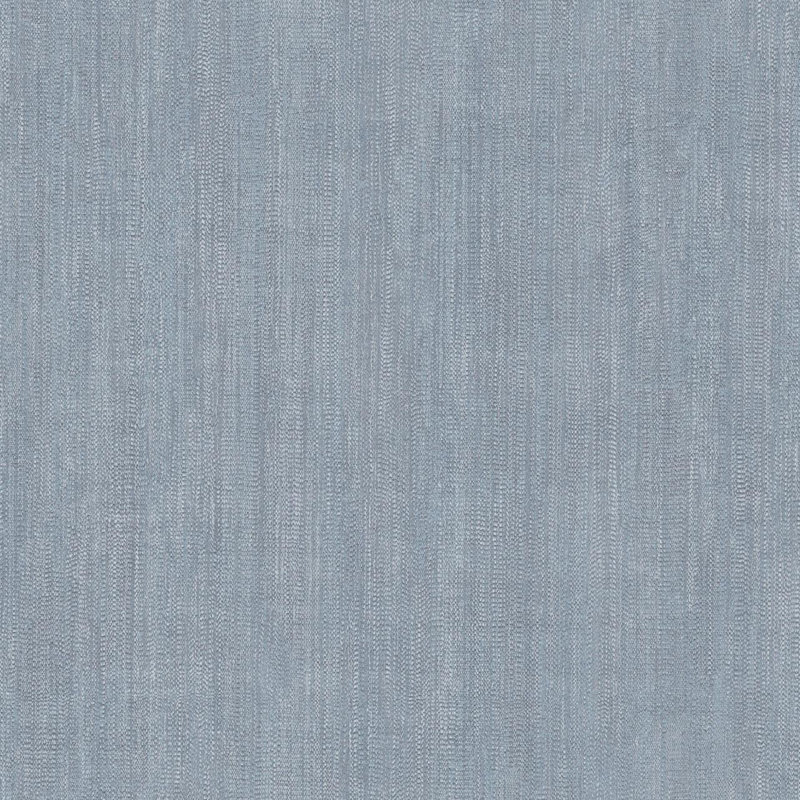 Yeliz Non-Pasted Wallpaper Roll, Light Blue