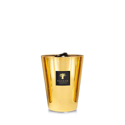 Les Exclusives Aurum Candle
