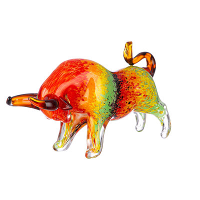 Iyana Animals Figurines & Sculptures