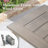 Harmonti Patio 5 Pieces Aluminum Conversation Set With Cushions