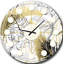 Horloge murale Mid-Century-40748336