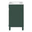 Petite armoire de lavabo de salle de bain-1962111772