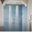 Invari® H2OKinetic® Multi-Function Wall Mount Handshower-132199309