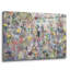 Ivy Bronx «Kings Highway No. 3» par Design Fabrikken, art mural en verre acrylique-328550511