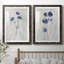 Indigo Botanical III - ensemble de 2 reproductions d'impressions-827887965-827887991-827887989