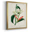 Toile encadrée Turpin Tropical Botanicals-903611018-903611019